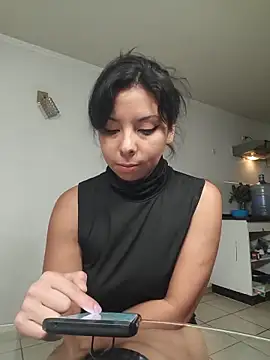 Diosagata Chat XXX in diretta