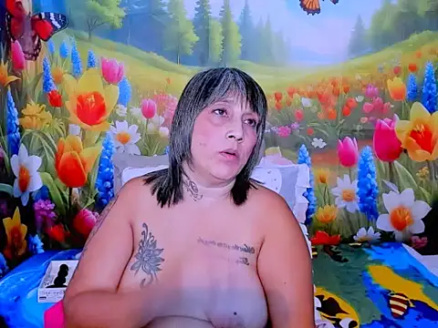 Chat XXX ao vivo de indianroxy