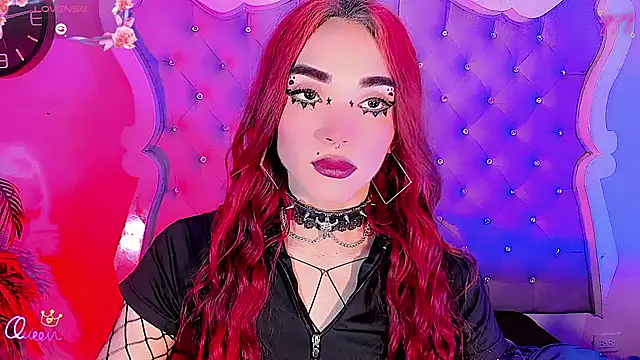 Živý XXX chat LeyXandrabraz