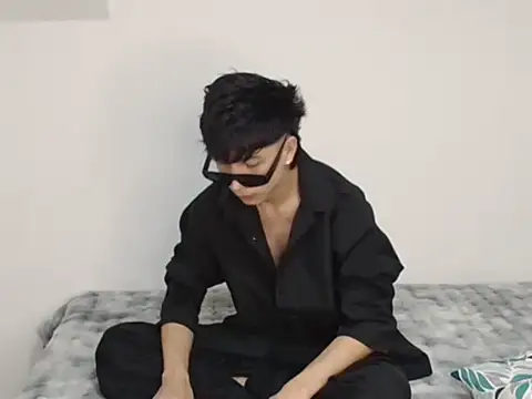 Show de Jerath_ na webcam
