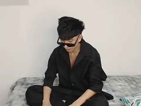 Jerath_ – webcam-show