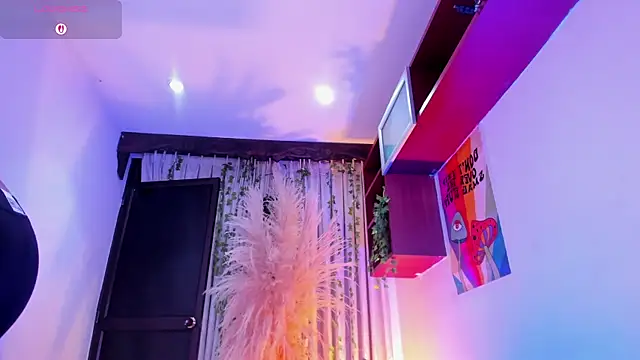 TaylorClay_ webcam show