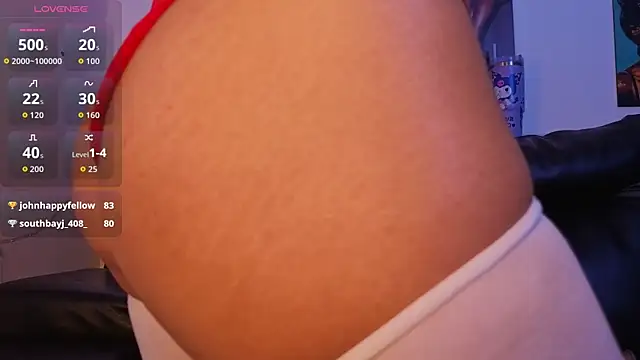 Chat +18 de valkyria_12 ao vivo