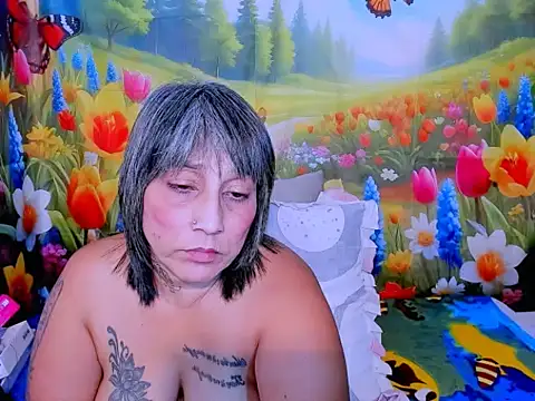 แชท XXX สดของ indianroxy