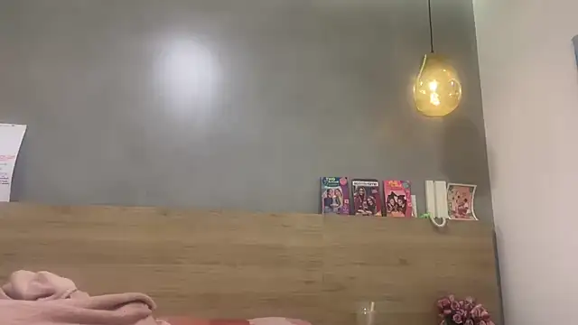 ChocolateCakeQueen Adlı Modelin Canlı Sohbet Odası
