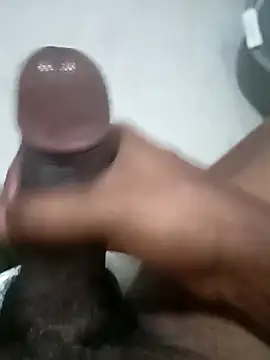TeluguBlackDick Webcam show