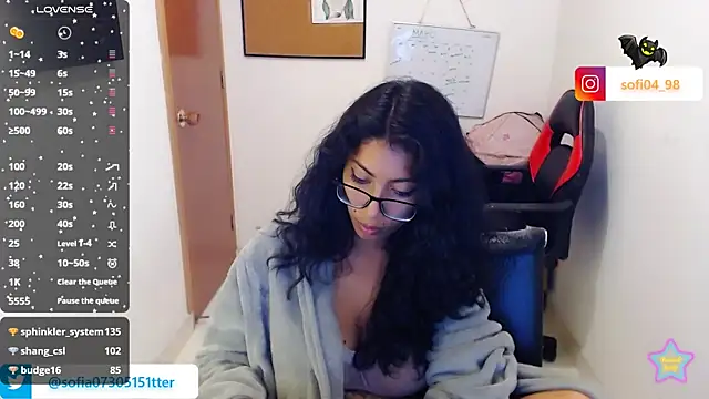 sofia_rosse4 Live XXX-chat