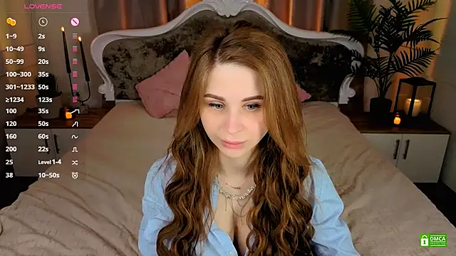Živý XXX chat EvaRodi