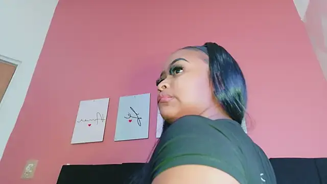 Chatroom XXX en direct de MySugarmoomy