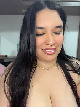 Show de webcam de Doce_Giovanna