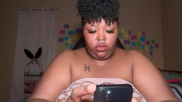 Živý XXX chat Chocolatebunnyxx96