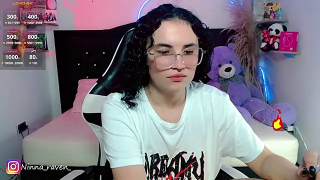 Ninna_ravenn's Live XXX Chat