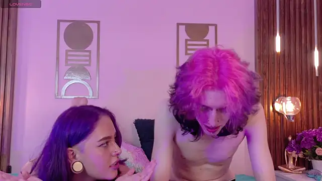 Hanna-Winchester Live XXX-Chat