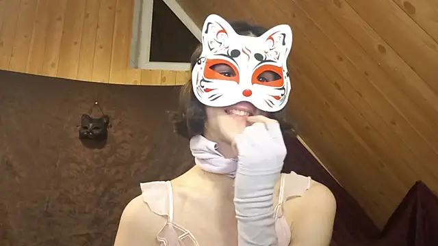 Živý XXX chat NovaKitty888