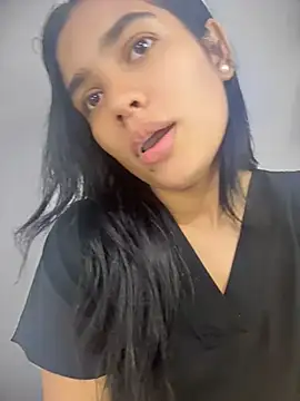 Spa-Girls Live XXX Chat
