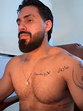 Ryan_Black3's Live XXX Chat