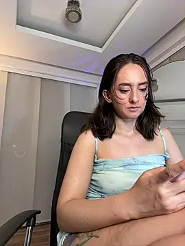 nicollett Live XXX-Chat