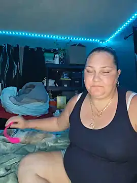 SexyNikki6969's Live XXX Chat