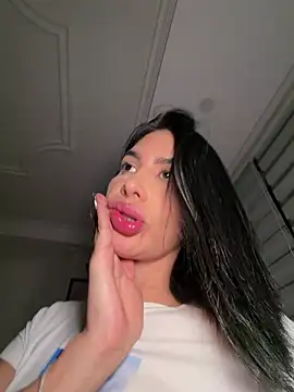 mckenzieklein's Live XXX Chat