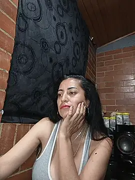 Alexandrina Chat XXX in diretta