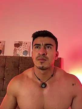 Chris_Clarck Chat XXX live