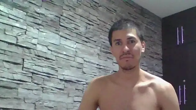 Sexylatin64 웹캠 쇼