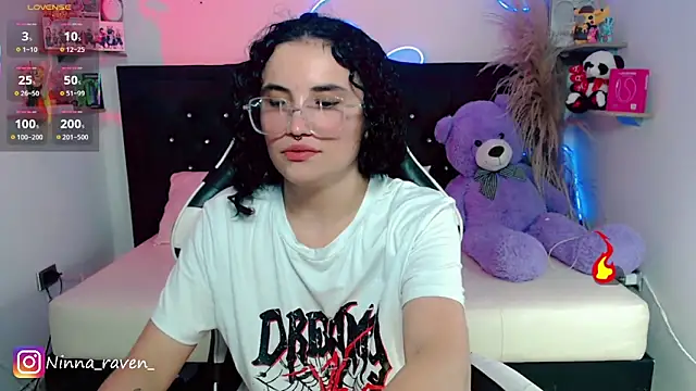 Ninna_ravenn's Live XXX Chat