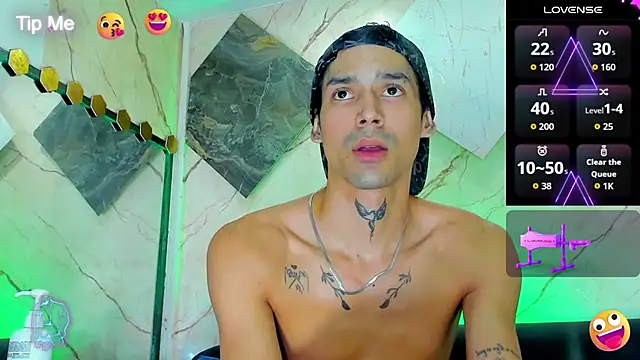 Chat XXX Live mathewblessed