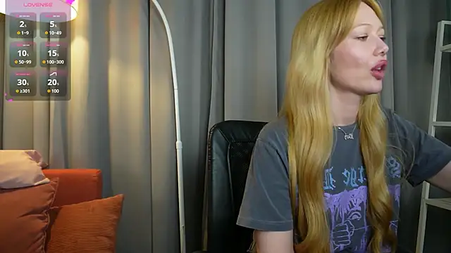 _Mila_Luna_'s Live XXX Chat