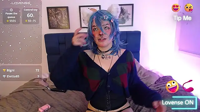 Neko_ne_69 Webcamshow