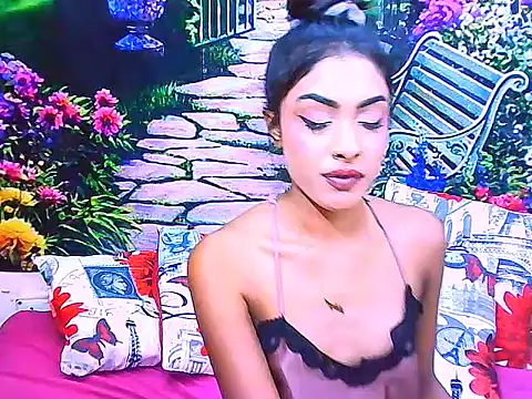 Chat +18 de IndianPretty14u2Luv ao vivo