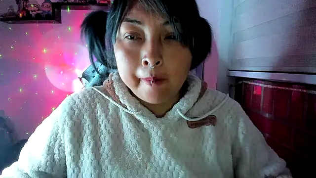 Bilik Sembang Langsung Shaddycute_