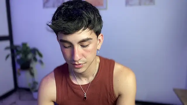 sweettaaron01 Webcam-Show