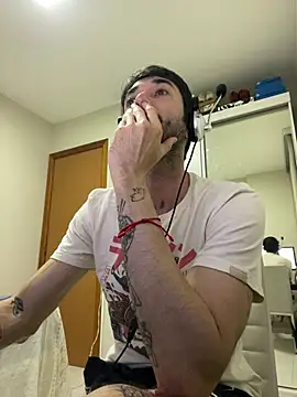 Fubinha Webcam Show