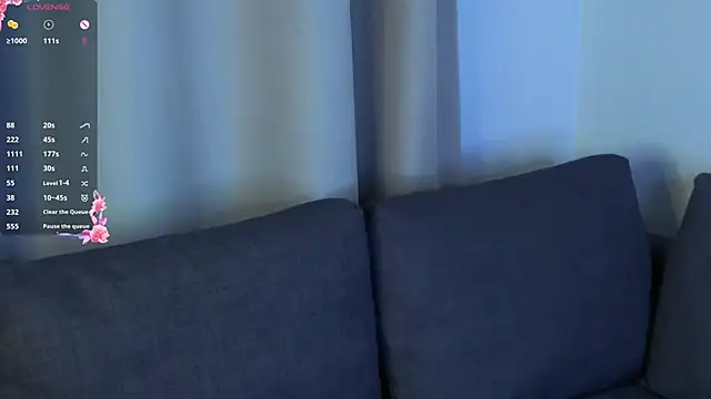 DevinAdinolfi's Webcam Show