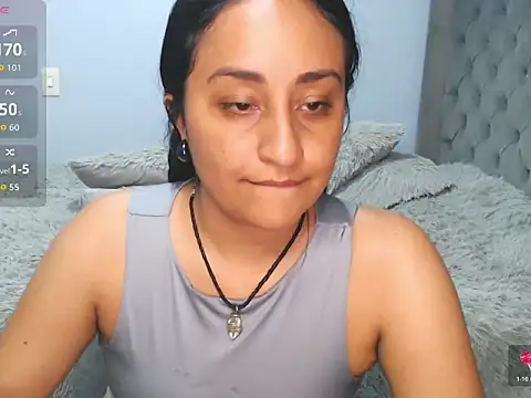 Chat +18 de erotic_lov ao vivo