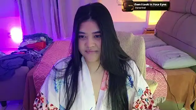 feluriana Live XXX-Chat