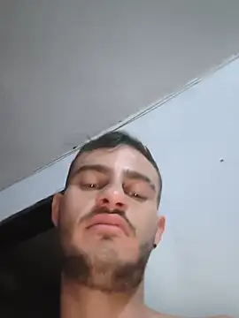 bigcockwhite777 Pertunjukan Webcam