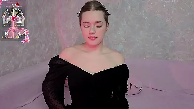 Chat XXX en directo de Omidodomi