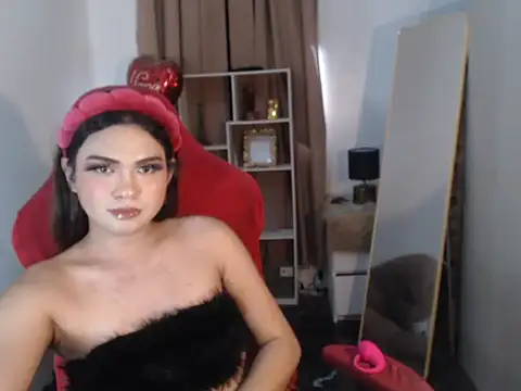 Chat XXX en directo de seductive_chloe31