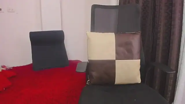 michacosio webkamerás műsora