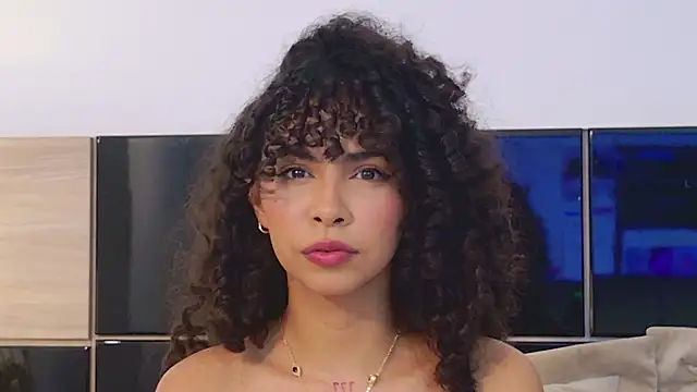 Chat XXX Live TamaraMontiel