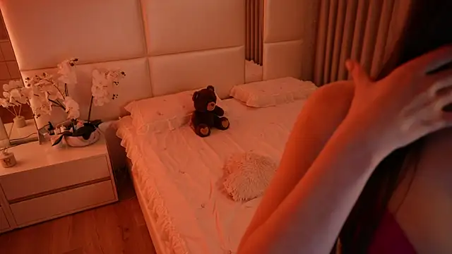 Lilly_Colins 라이브 XXX 채팅