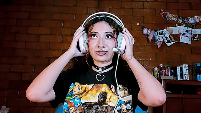 Annycolin_'s Live XXX Chat