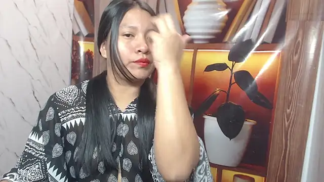 Sol_vannesa's Live XXX Chat