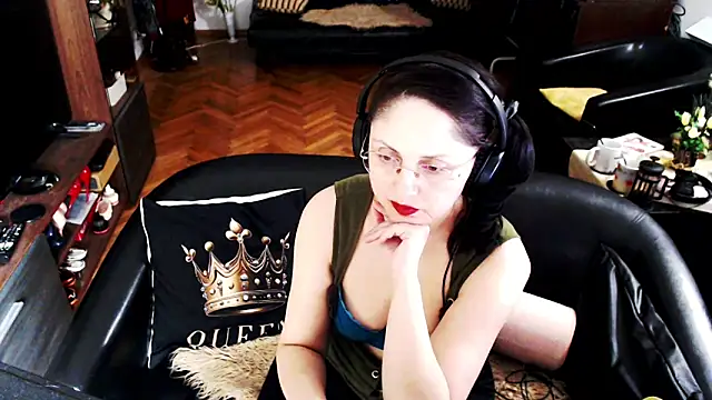 Chat XXX en directo de Imperatriza