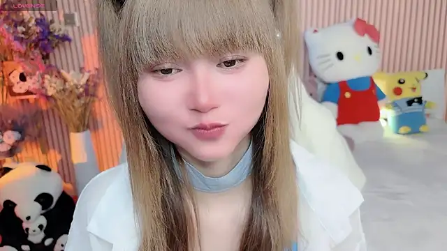 di-or- Live XXX-chat