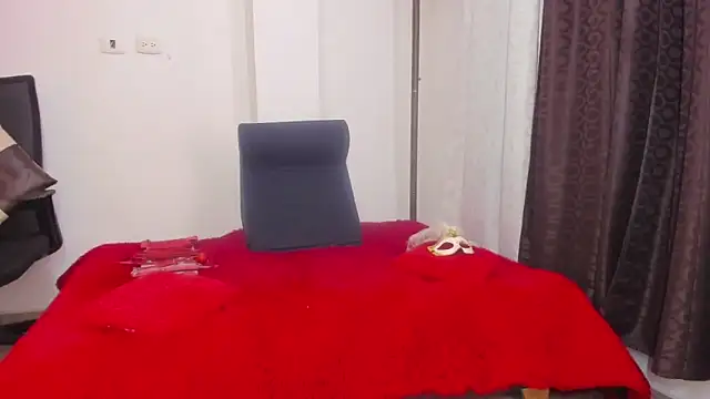 michacosio Webcam Show