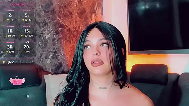 Emmaa_Saenz_ Show Webcam