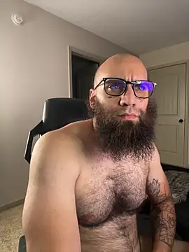Chat XXX ao vivo de MastaWolfy